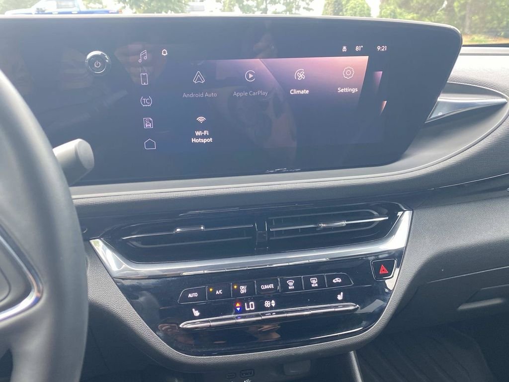 Used 2024 Buick Envista Avenir FWD image 25