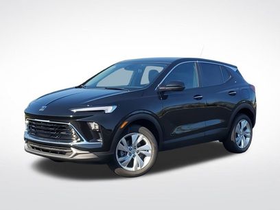 Certified 2024 Buick Encore GX Preferred w/ Comfort Package