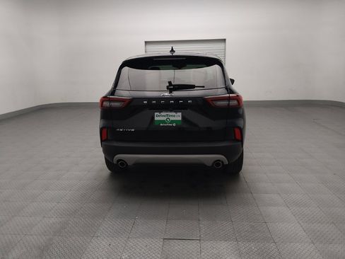 Used 2024 Ford Escape Active image 7