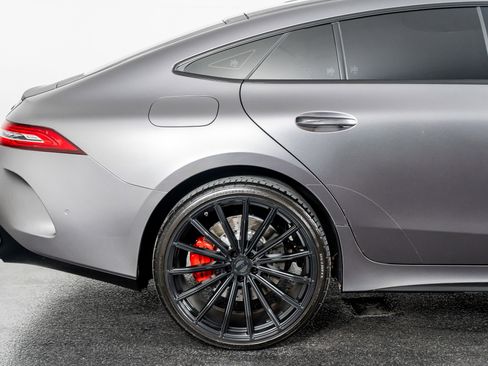 Used 2020 Mercedes-Benz AMG GT 63 image 8
