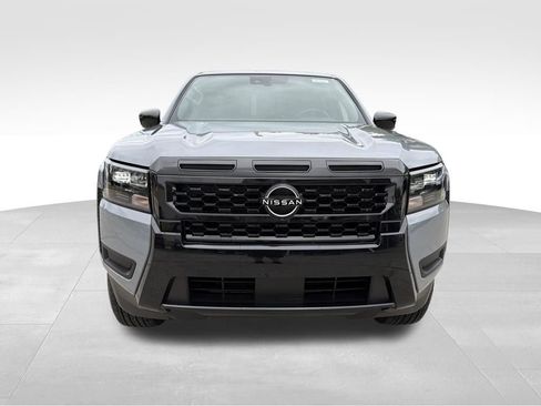 New 2026 Nissan Frontier SV RWD image 2