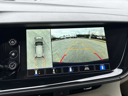 Certified 2023 Buick Envision Avenir image 21