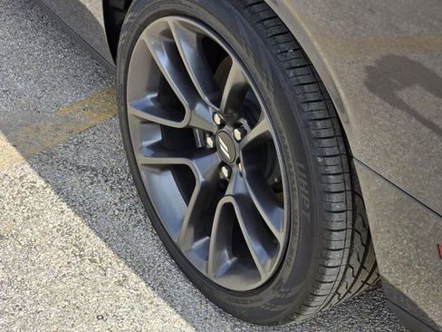 Used 2022 Dodge Challenger R/T Scat Pack w/ Plus Package image 9