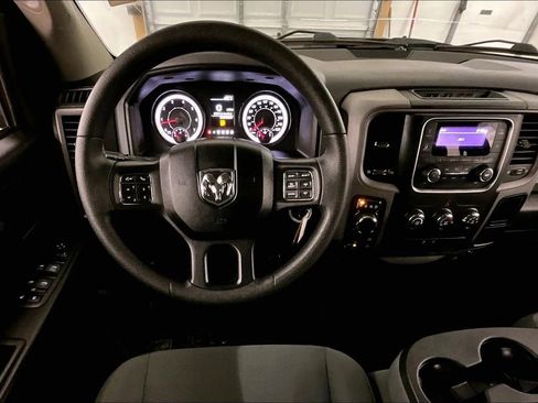 Used 2019 RAM 1500 Express image 6