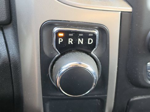 Used 2019 RAM 1500 Big Horn RWD image 27