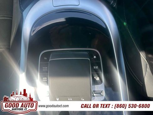 Used 2025 Mercedes-Benz G 63 AMG 4MATIC image 14