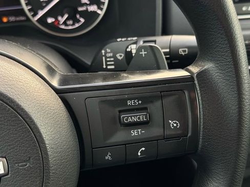 Certified 2023 Nissan Rogue S image 25