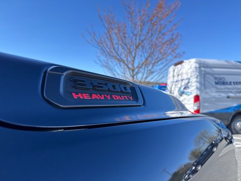 New 2026 RAM 3500 Big Horn image 25