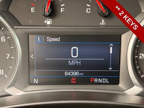 Used 2019 Chevrolet Equinox LT FWD image 19