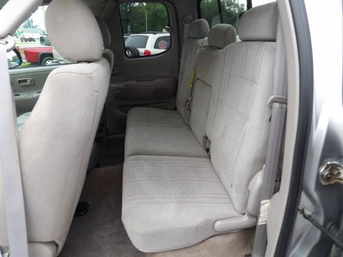 Used 2005 Toyota Tundra SR5 AWD/4WD image 18