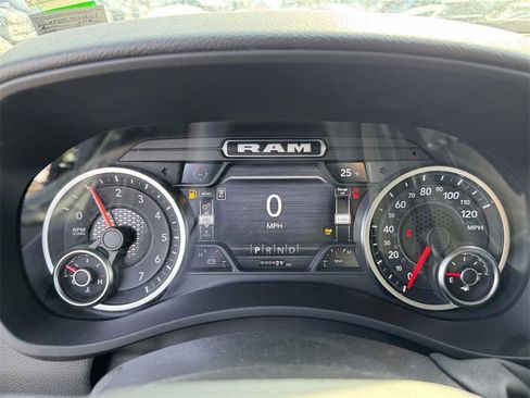 New 2026 RAM 2500 Big Horn image 24