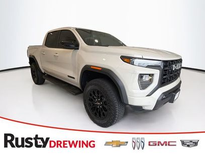 Used 2026 GMC Canyon Elevation w/ Convenience Package