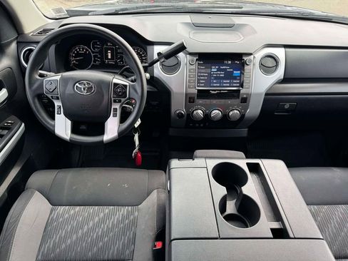 Used 2021 Toyota Tundra SR5 image 16