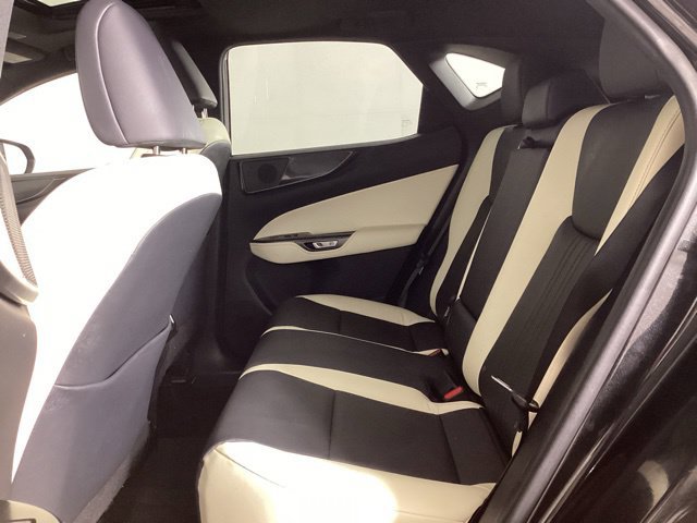 Used 2024 Lexus NX 350 AWD w/ Cold Area Package image 25