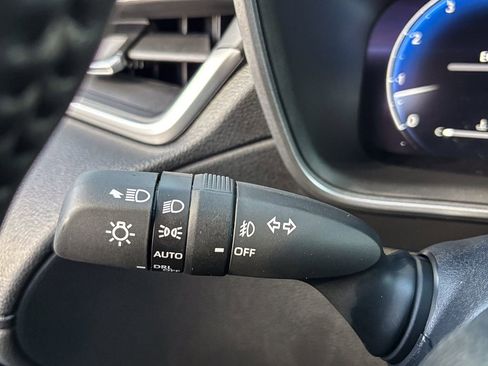 New 2026 Toyota Corolla Cross XLE image 25