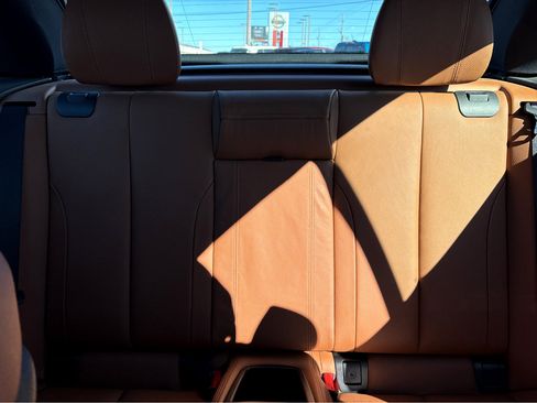 Used 2015 BMW 428i Convertible image 19