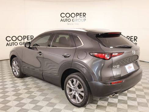 Used 2023 MAZDA CX-30 AWD 2.5 S w/ Premium Package image 23