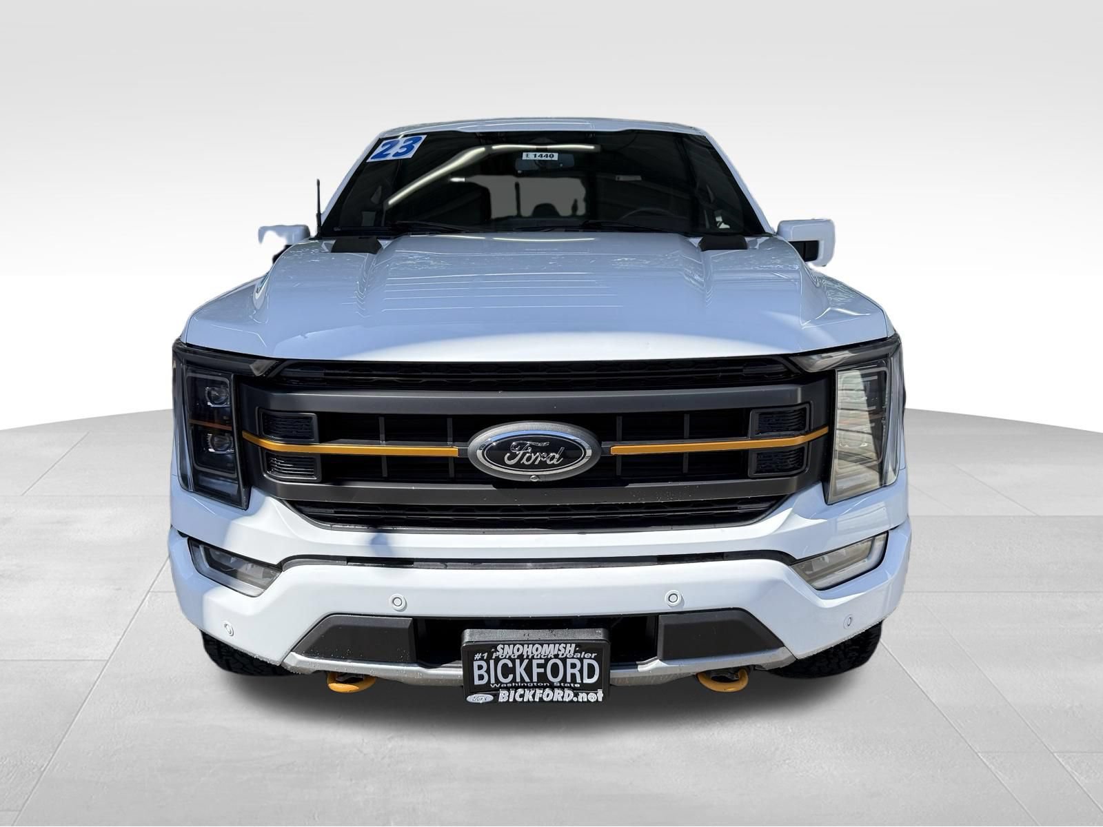 Used 2023 Ford F150 Tremor w/ Equipment Group 402A High AWD/4WD image 2