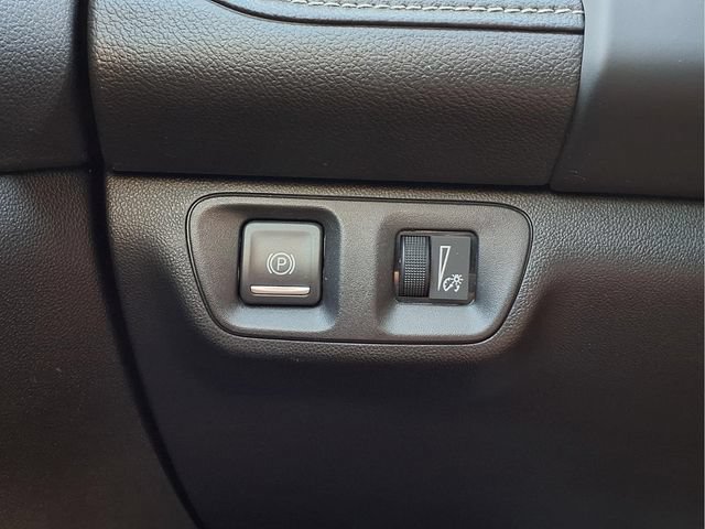 Certified 2019 GMC Acadia Denali w/ Technology Package FWD image 12