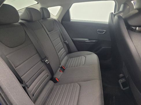 Used 2025 Kia K4 EX FWD image 19