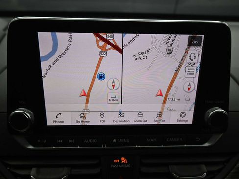 Used 2021 Nissan Altima 2.5 SL image 24