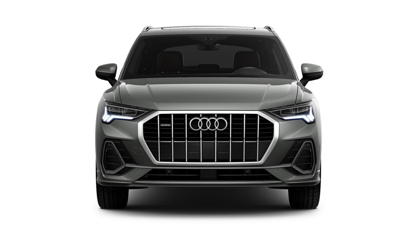 Certified 2024 Audi Q3 2.0T Premium w/ Convenience Package AWD/4WD image 4