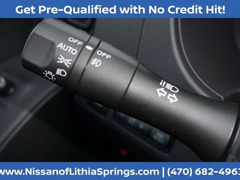 New 2025 Nissan Frontier PRO-4X AWD/4WD image 19