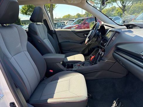 Certified 2023 Subaru Forester Sport image 31