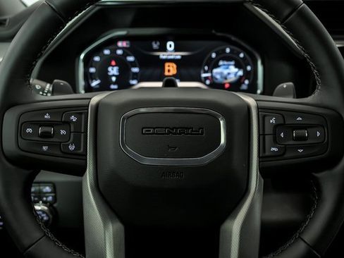 New 2026 GMC Sierra 1500 Denali image 6