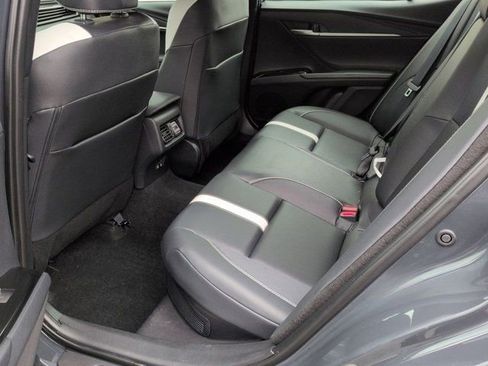 Certified 2026 Toyota Camry SE FWD image 16