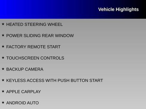 Used 2022 RAM 2500 Big Horn w/ Level C Equiment Group AWD/4WD image 8