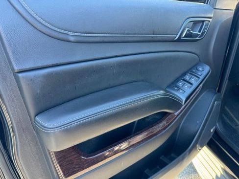 Used 2015 GMC Yukon SLE w/ Convenience Package RWD image 18
