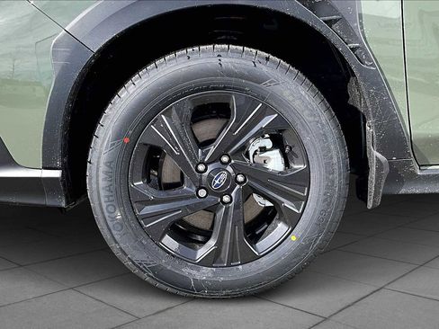 New 2026 Subaru Crosstrek 2.5i image 13