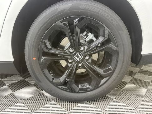 New 2025 Honda Accord SE image 20