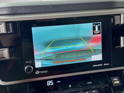 Used 2023 Toyota Tundra SR5 w/ SR5 Convenience Package image 2