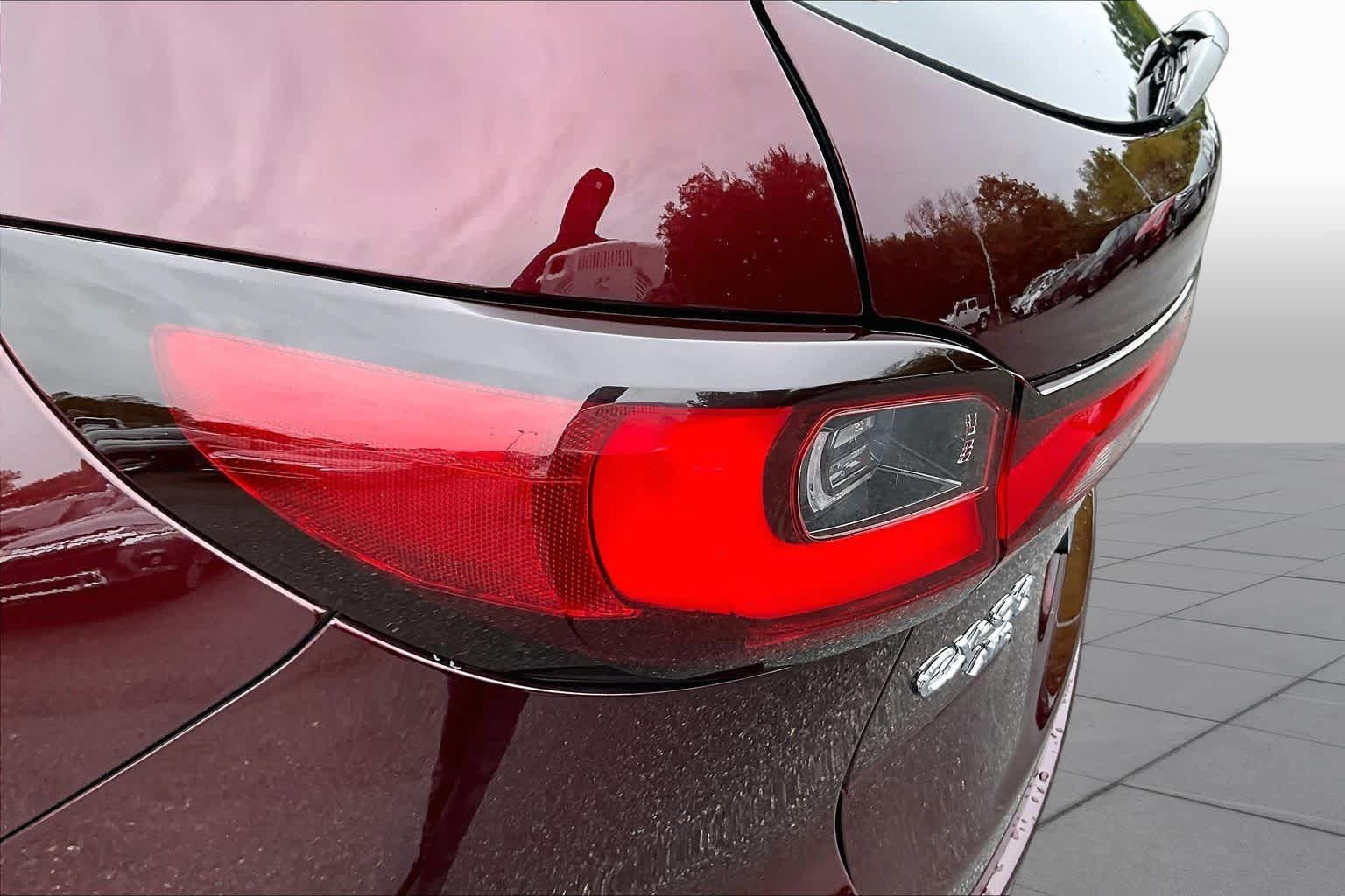 Used 2024 MAZDA CX-90 3.3 Turbo w/ Premium Plus Pkg AWD/4WD image 29