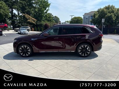 Used 2024 MAZDA CX-90 3.3 Turbo S w/ Premium Plus
