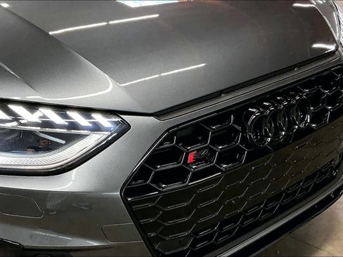 Used 2023 Audi S4 Prestige w/ Prestige Package image 32