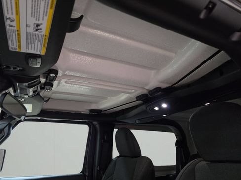 New 2026 Jeep Wrangler Sport AWD/4WD image 26