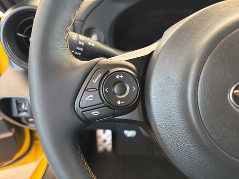 New 2026 Subaru BRZ tS image 15