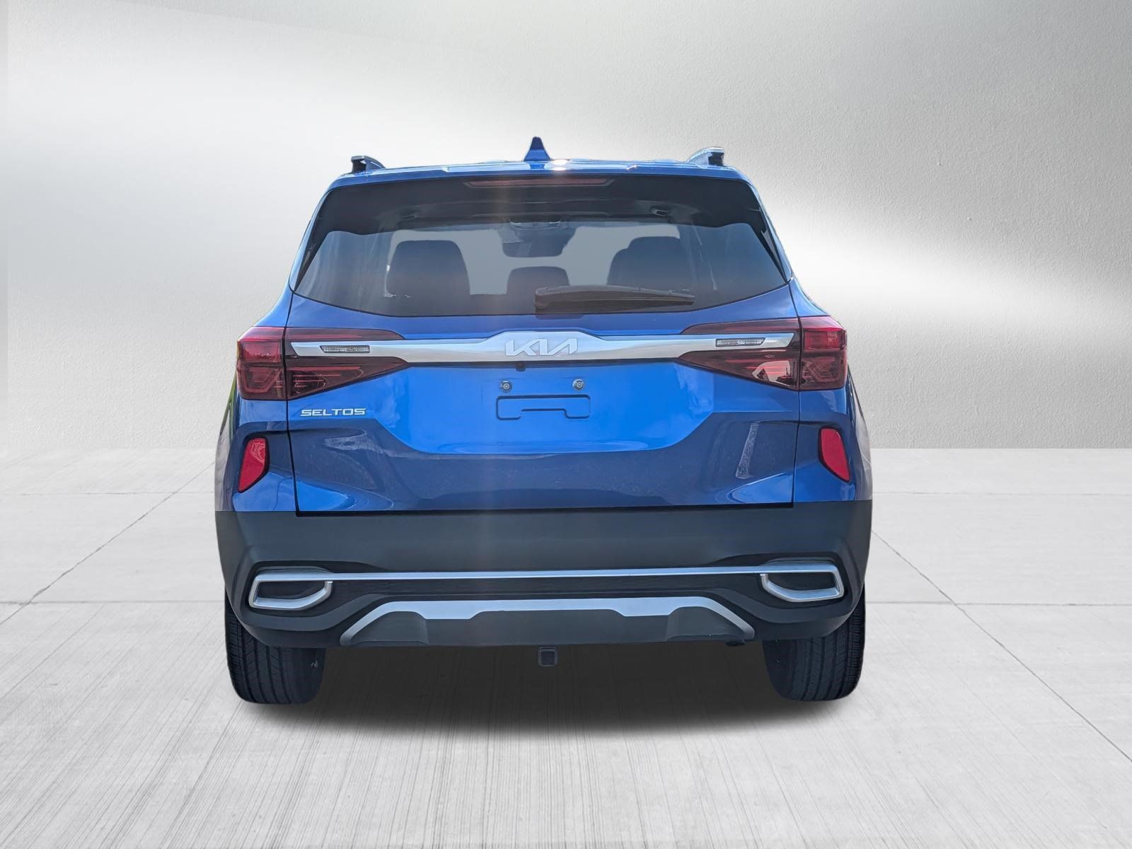 Certified 2023 Kia Seltos EX AWD/4WD image 4