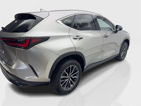 Used 2022 Lexus NX 350 AWD w/ Cold Area Package image 12