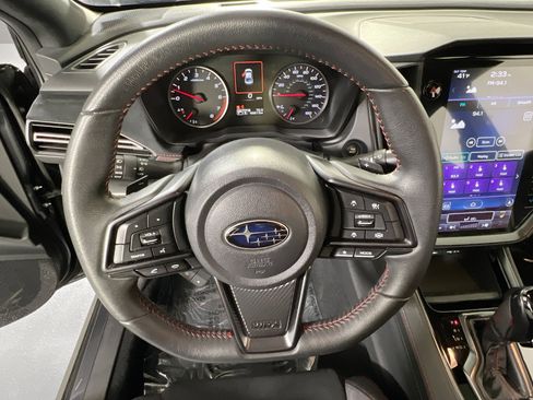 Used 2022 Subaru WRX GT image 11
