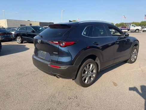 Used 2024 MAZDA CX-30 AWD 2.5 S w/ Premium Package image 11