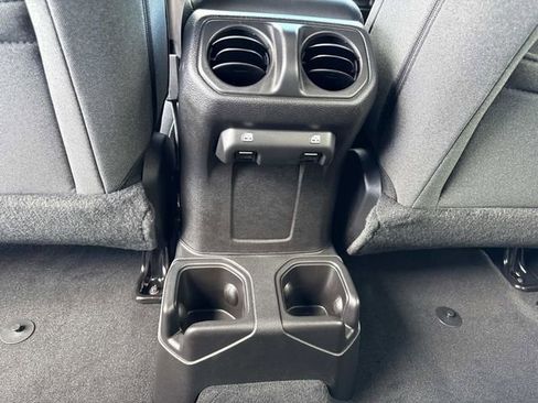 New 2026 Jeep Wrangler Willys image 29