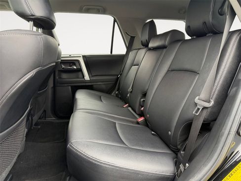 Used 2023 Toyota 4Runner TRD Sport image 13