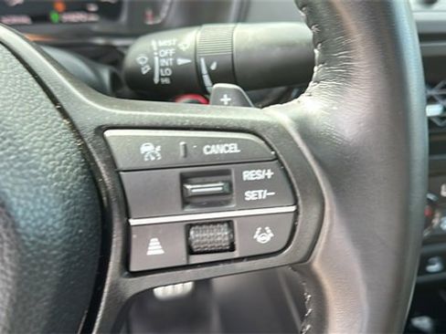 Used 2025 Honda Accord Sport image 14