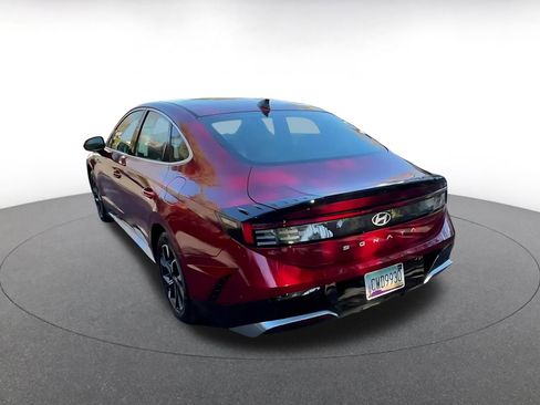 Used 2025 Hyundai Sonata SEL image 11
