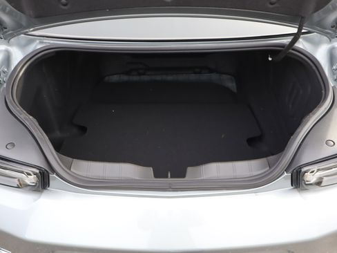 Used 2024 Chevrolet Camaro SS image 28