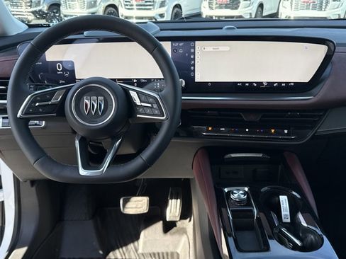 New 2026 Buick Envision Sport Touring image 7